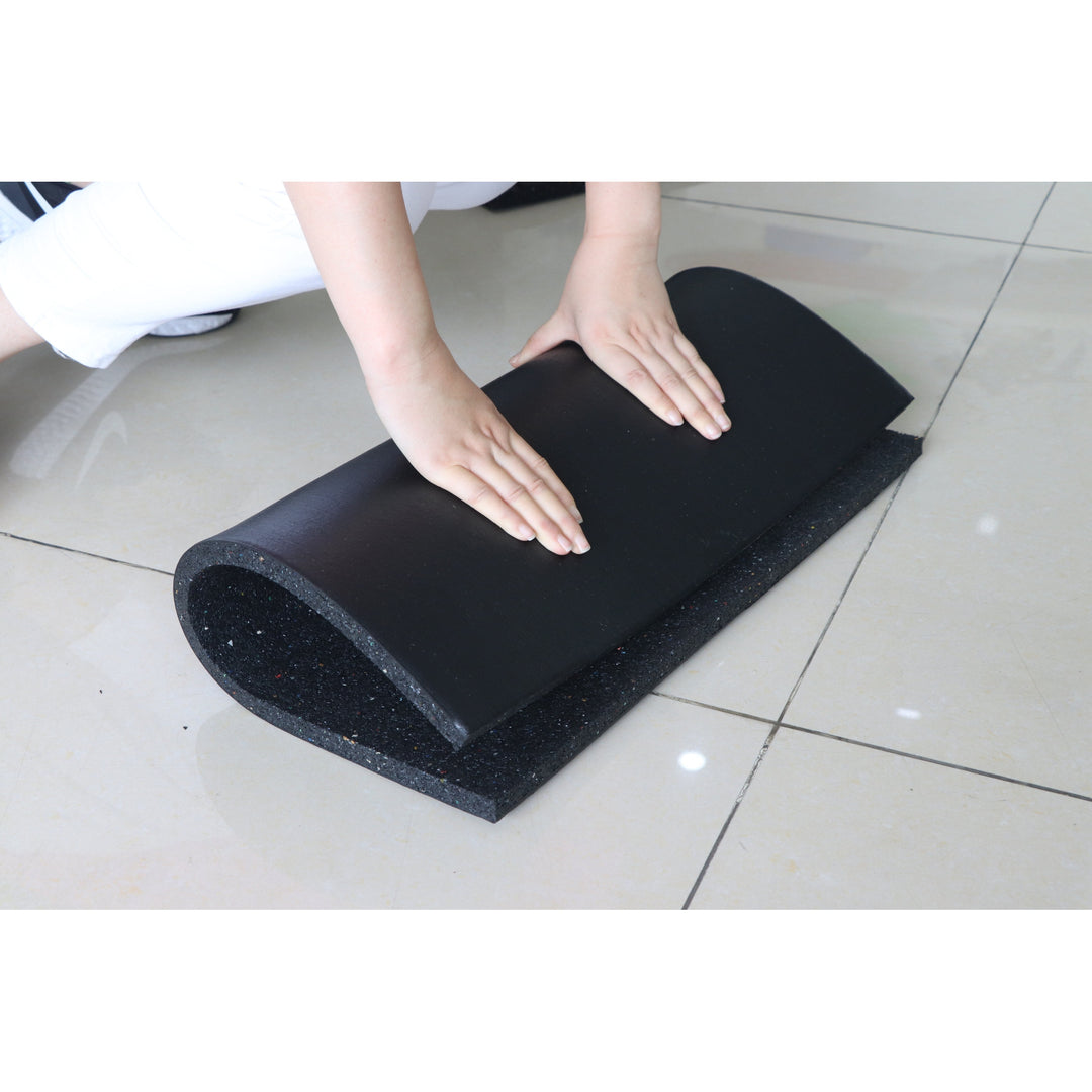 Chuan Yu-Conventional Floor Mats Contant Slotted With Recycled Material (Indoor Edition)