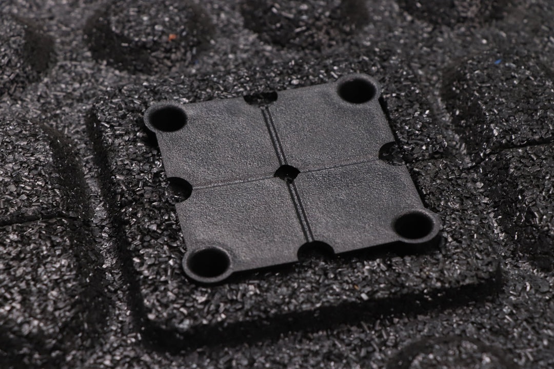Chuan Yu-Conventional Floor Mats Flat Bottom With New Material (Outdoor Edition)