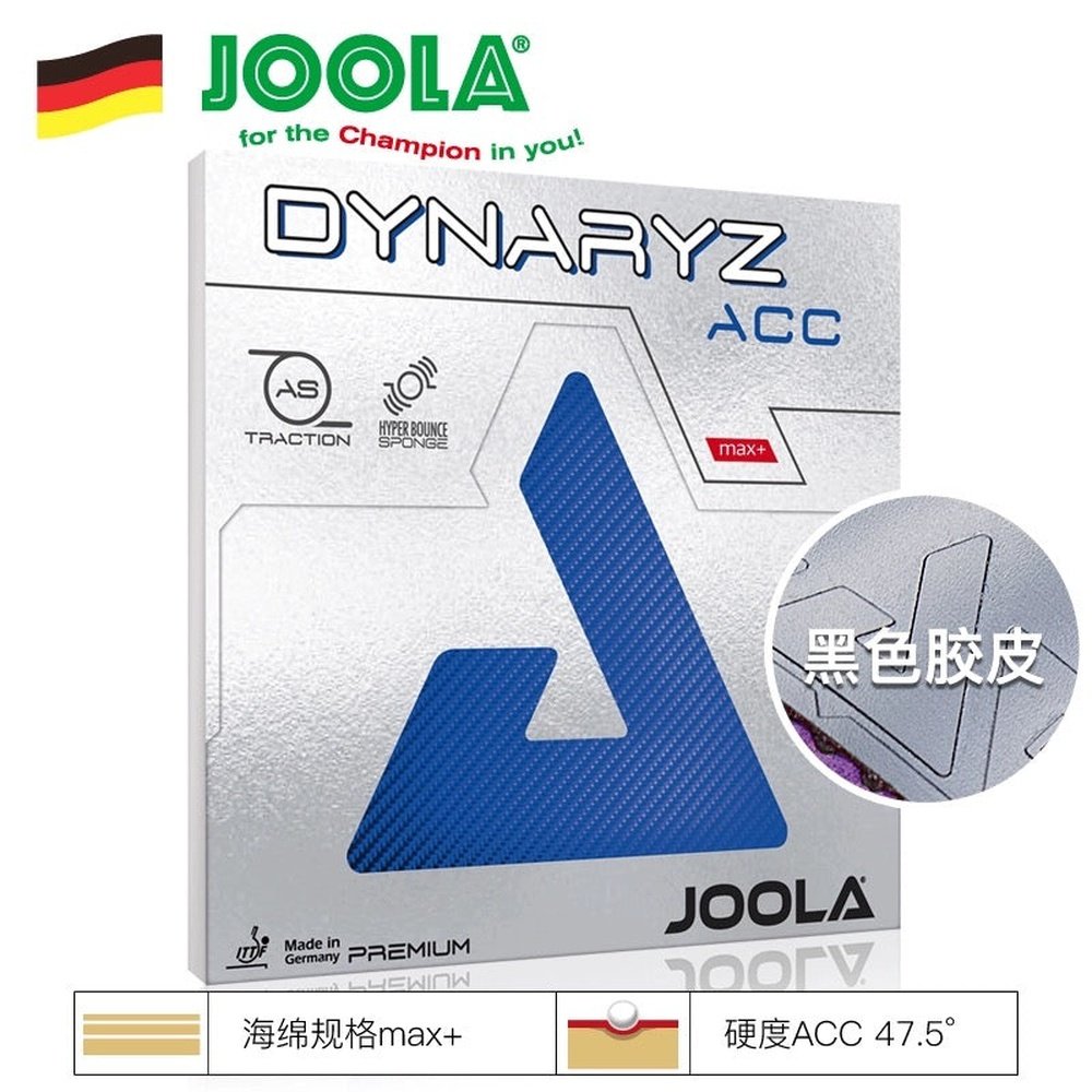 JOOLA Dynaryz Inferno,ZGX,ZGR,AGR,ACC,CMD table tennis rubber