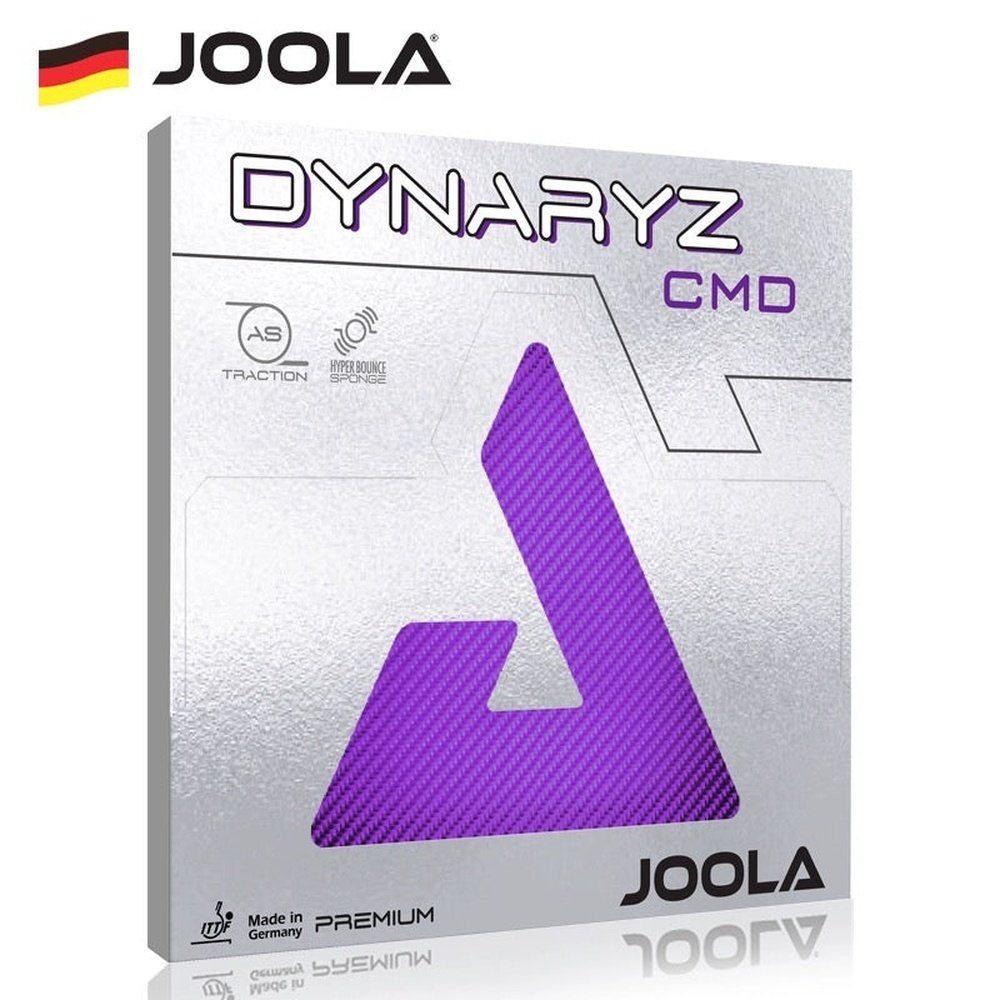 JOOLA Dynaryz Inferno,ZGX,ZGR,AGR,ACC,CMD table tennis rubber