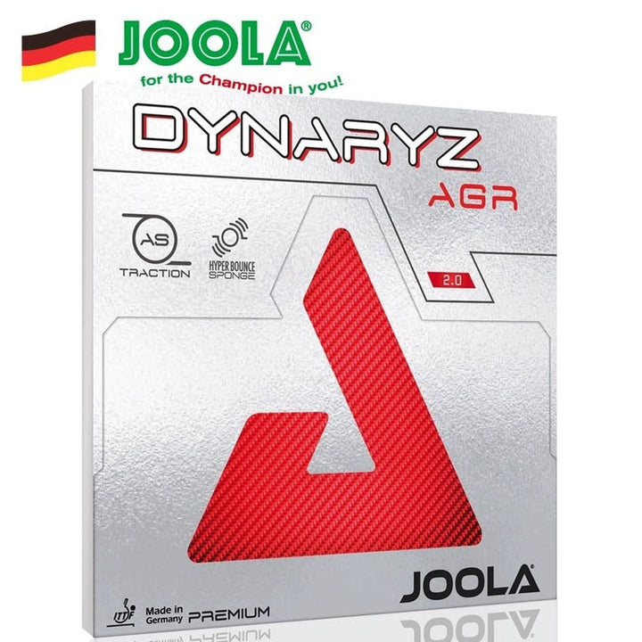 JOOLA Dynaryz Inferno,ZGX,ZGR,AGR,ACC,CMD table tennis rubber