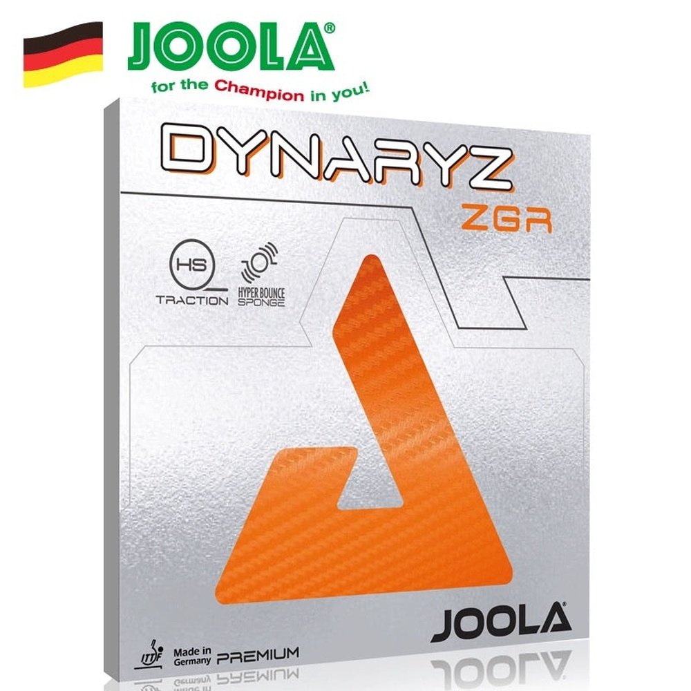 JOOLA Dynaryz Inferno,ZGX,ZGR,AGR,ACC,CMD table tennis rubber