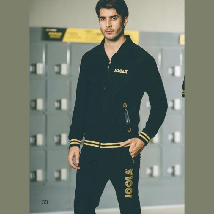 JOOLA Professional Sports Suit, Jacket,Pants 770A 770B