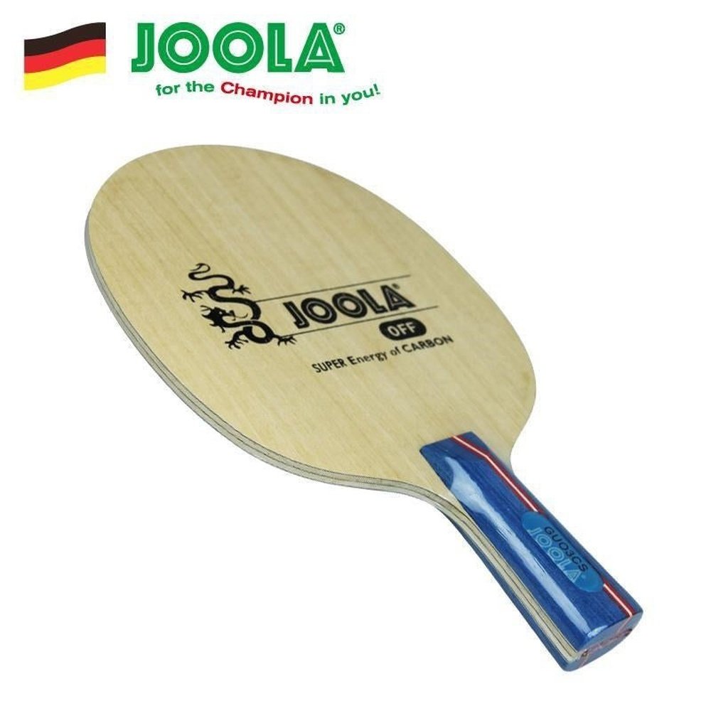 JOOLA Super Energy Of Carbon Blade 3CS  3 Ply carbon 4 Ply Wood Table Tennis Blade