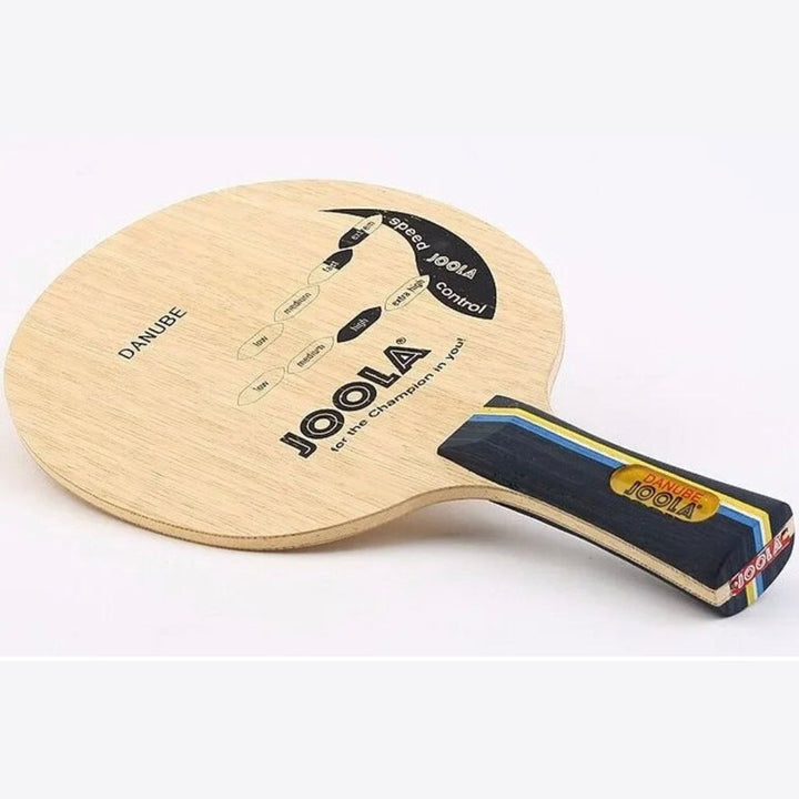 JOOLE Danube Blade（69037） 5 Ply Wood Table Tennis Blade