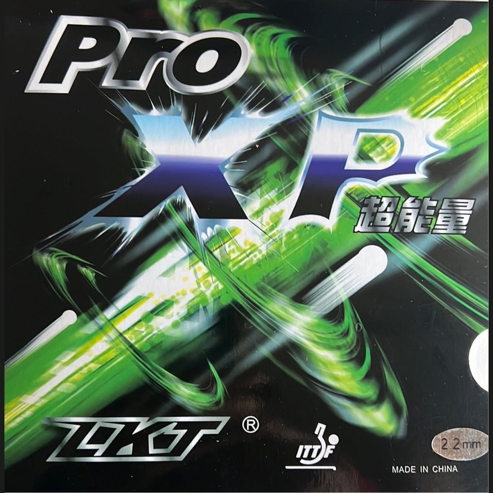 KTL (LKT) Pro XP