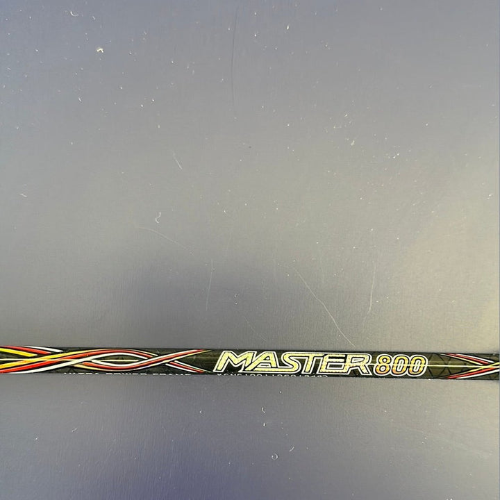 Kawasaki MASTER 800  Badminton Racket 87g max 32lbs