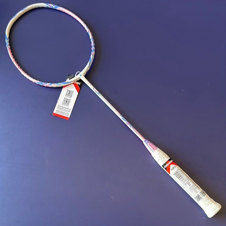 Kawasaki Porcelain 520 Badminton Racket 83g max 28lbs