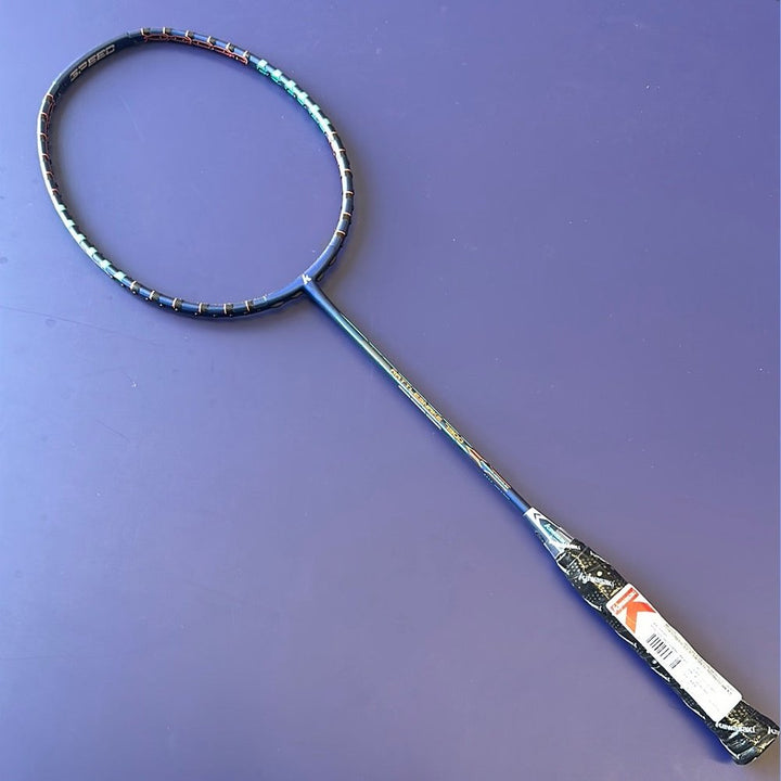 Kawasaki Rattlesnake7900 Badminton Racket 87g max 28lbs