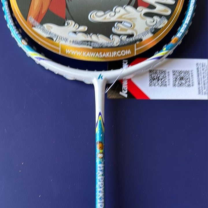 Kawasaki happy kid 615 Badminton Rackets