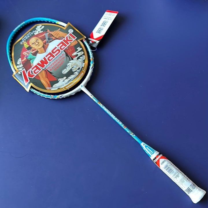 Kawasaki happy kid 615 Badminton Rackets