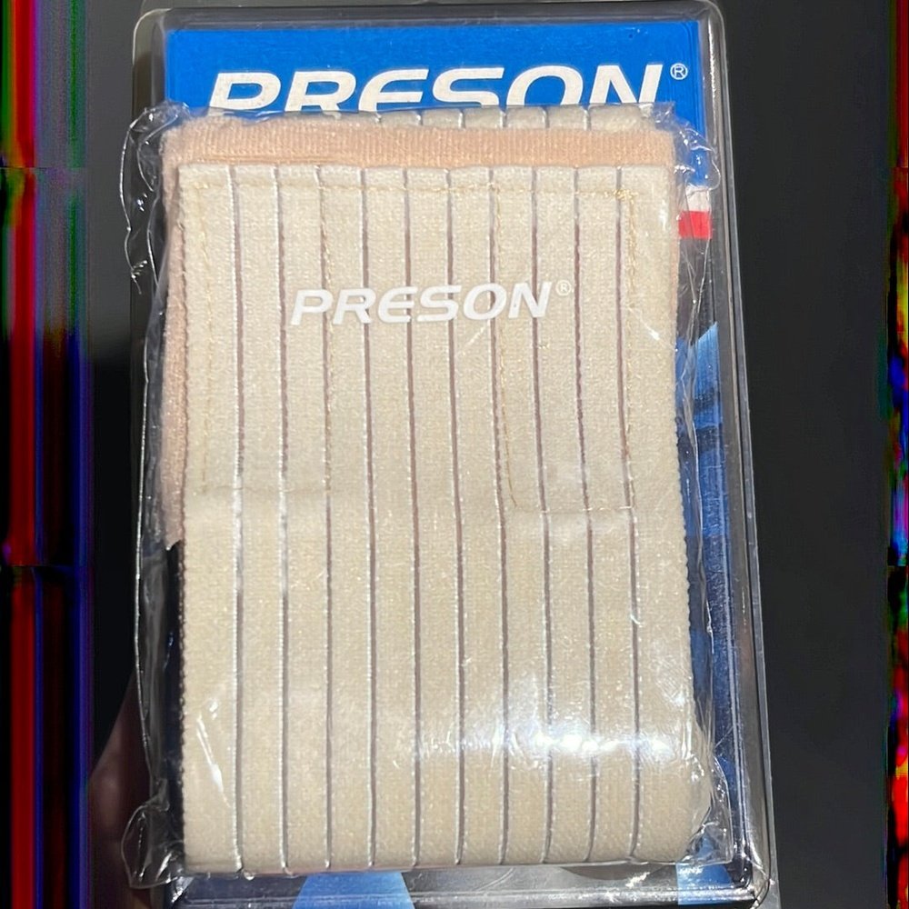 PRESON Knee Joint Bandage 802