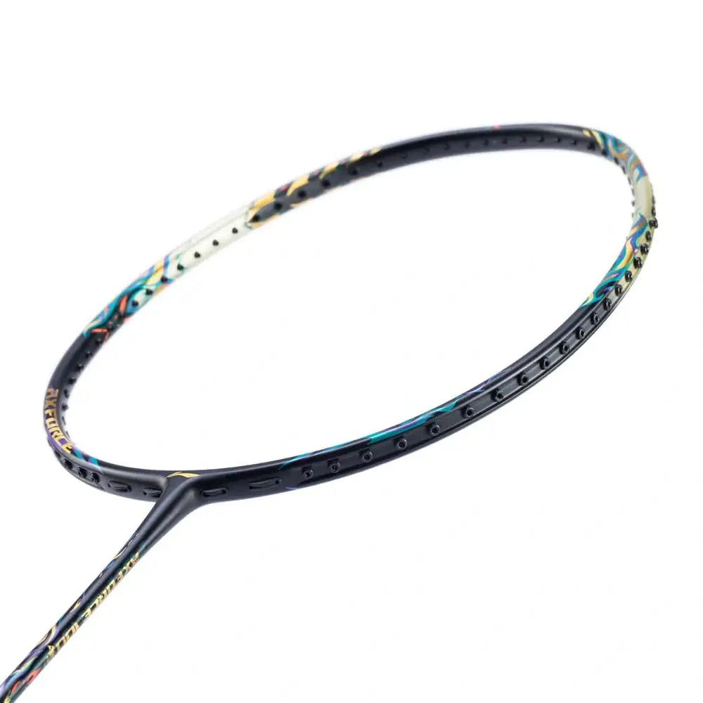 LI NING AXFORCE 100 Badminton Racket 83g max 31lbs