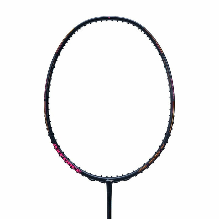 LI NING AXFORCE 80 Badminton Racket 78g max 30lbs