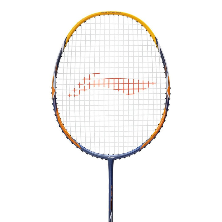 LI-NING TECTONIC 1 badminton racket (UNSTRUNG) 4u 84g