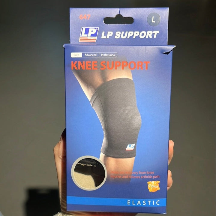 LP Knee Support 647