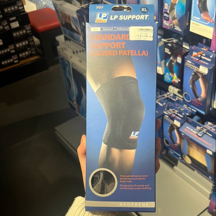 LP Knee Support 707