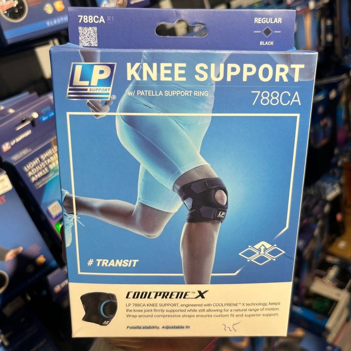 LP Knee Support 788CA