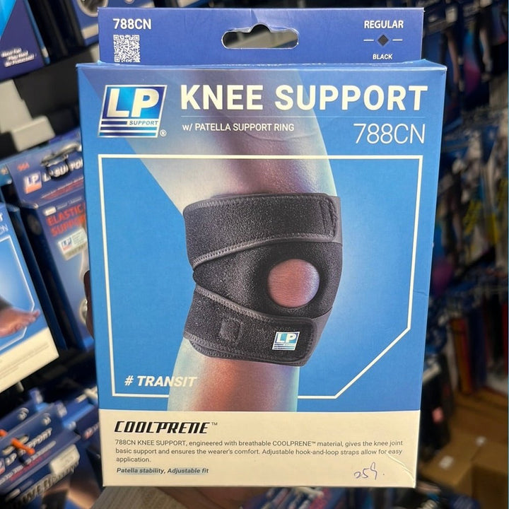 LP Knee Support 788CN