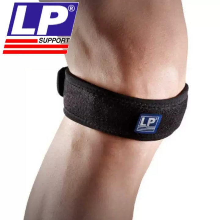 LP Patella Strap 760KM