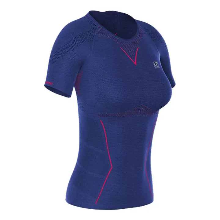 LP Women Compression Sports Short Sleeve Top ARF2301Z