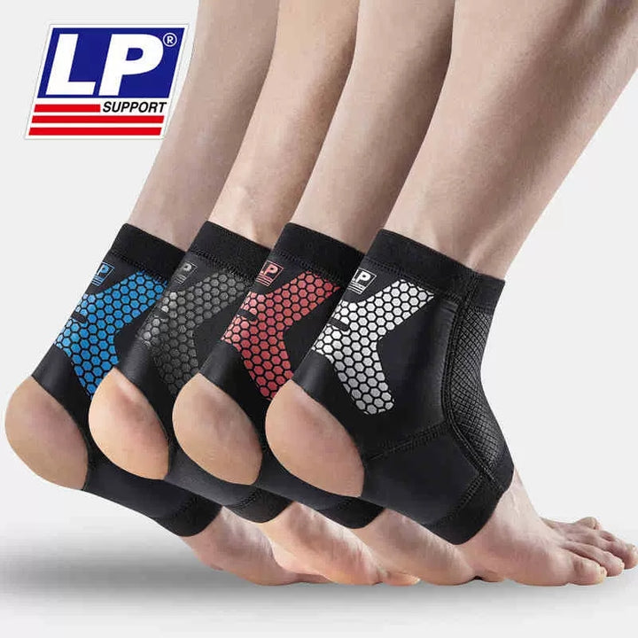 LP LIGHT SHIELD Ankle Brace CT11