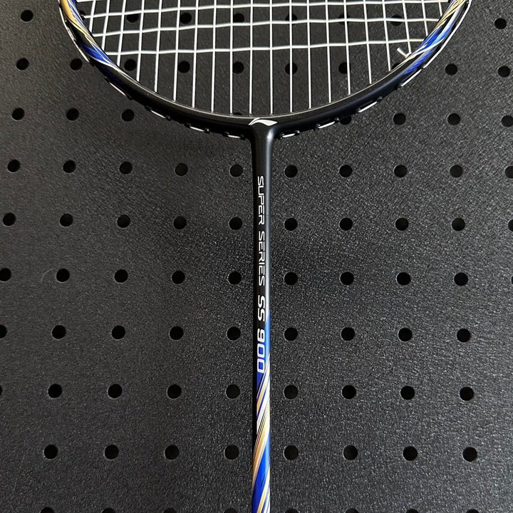 Li Ning Super Series SS 900 (84 Grams) Badminton Racquet /  Badminton Racket