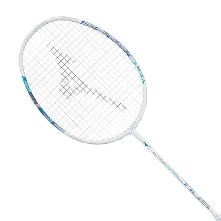 MIZUNO ALTIUS 01 FEEL badminton racket 3U5 (73JTB20162)