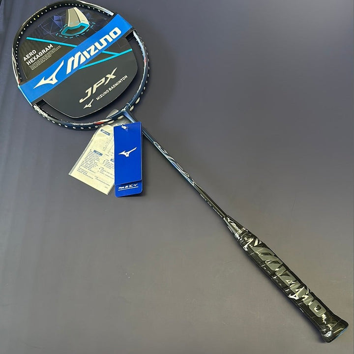 MIZUNO JPX 7 FURY Badminton Racket 4UG5 (73MTB10003)