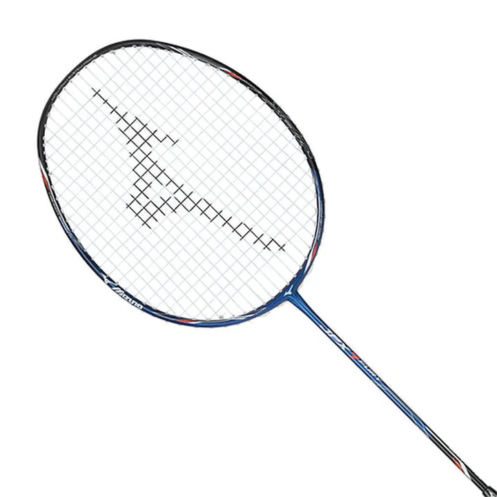 MIZUNO JPX 7 FURY Badminton Racket 4UG5 (73MTB10003)