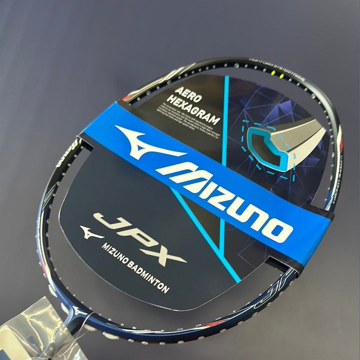 MIZUNO JPX 7 FURY Badminton Racket 4UG5 (73MTB10003)