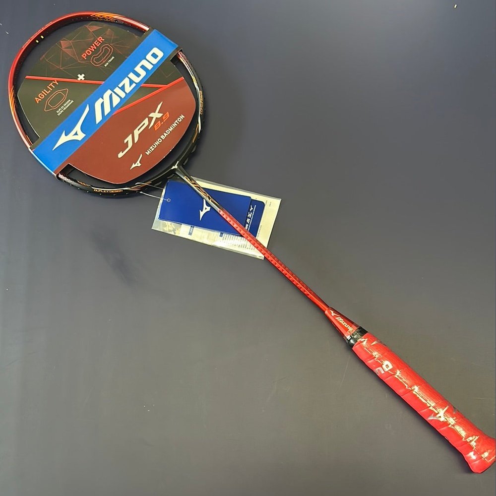 MIZUNO JPX 8.9 Badminton Racket 4UG5 73MTB10002