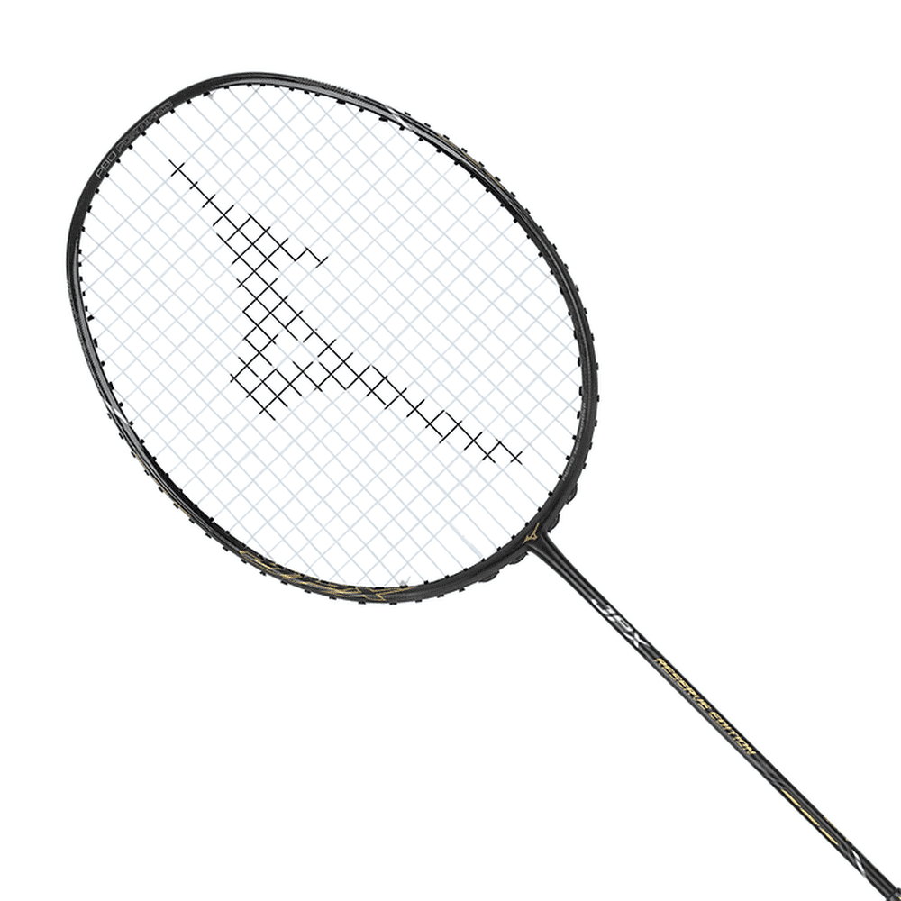 MIZUNO JPX RESERVE EDITION badminton racket （per order）