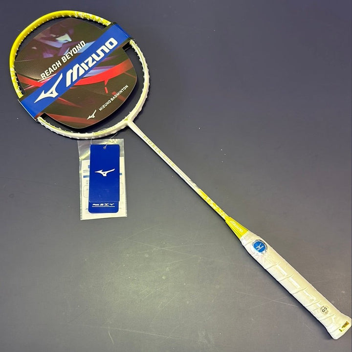 Mizuno FIORIA  LITE Badminton Racket 5U (73MTB12502)