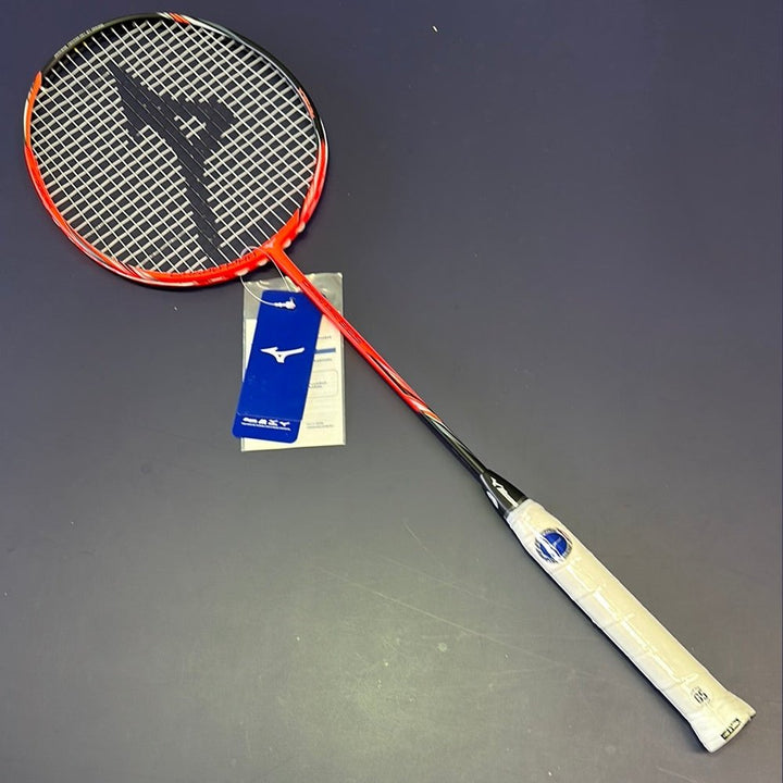 Mizuno Carbo Pro 825 Badminton Racket (73TTB18250)