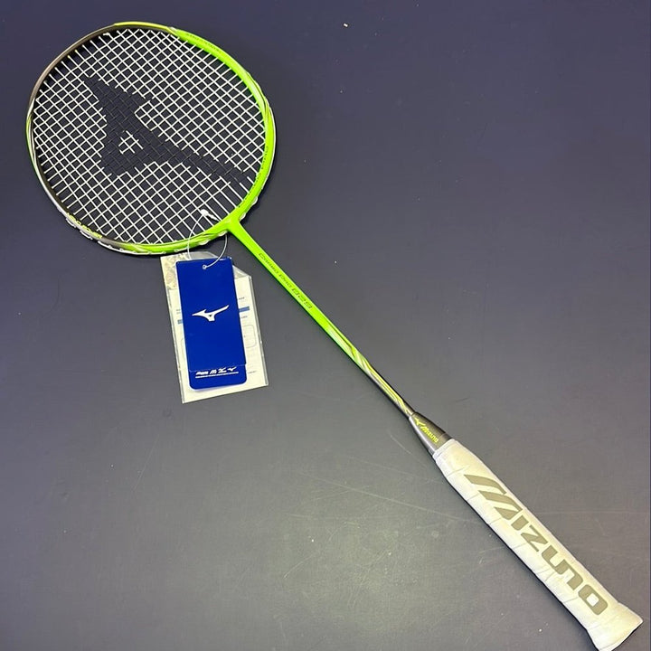 Mizuno Carbo Pro 829 Badminton Racket (73TTB18290)