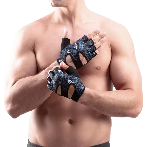 AQ Basic Fitness Gloves T20901