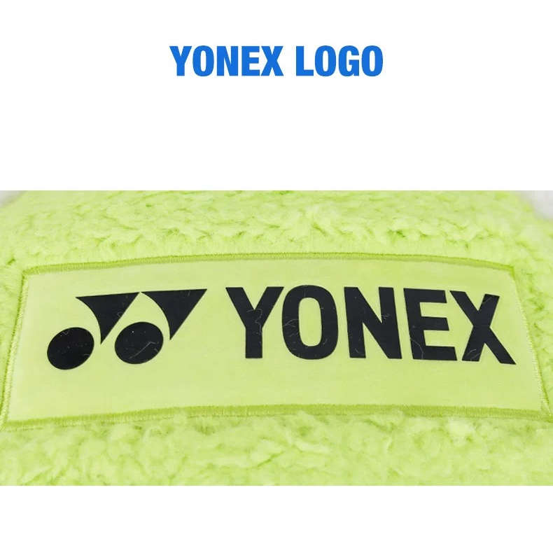 Yonex Badminton/Tennis Multi-functional Throw Pillow AC013045CR