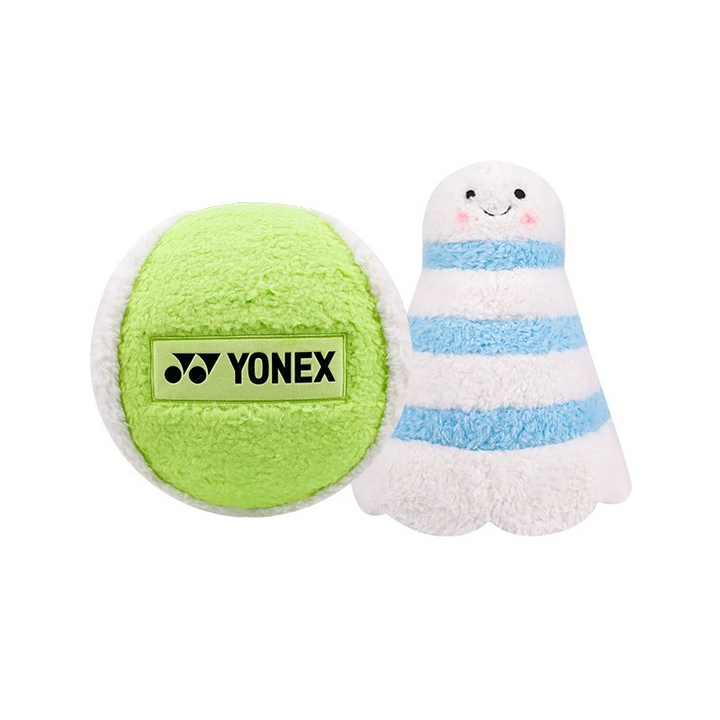 Yonex Badminton/Tennis Multi-functional Throw Pillow AC013045CR