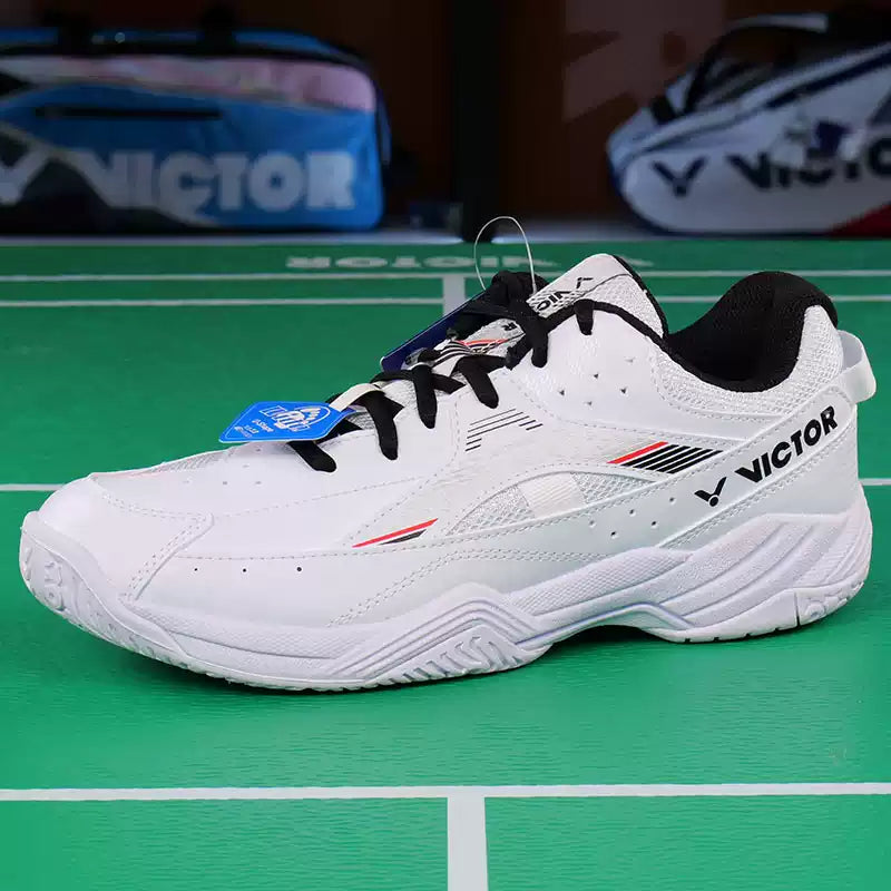 VICTOR All-Around Badminton Shoes For Wide Foot A170II