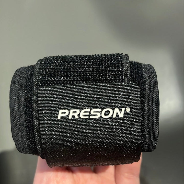 Preson Wrist Belt 601