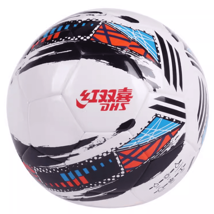 DHS Sports Soccer Ball FS281A