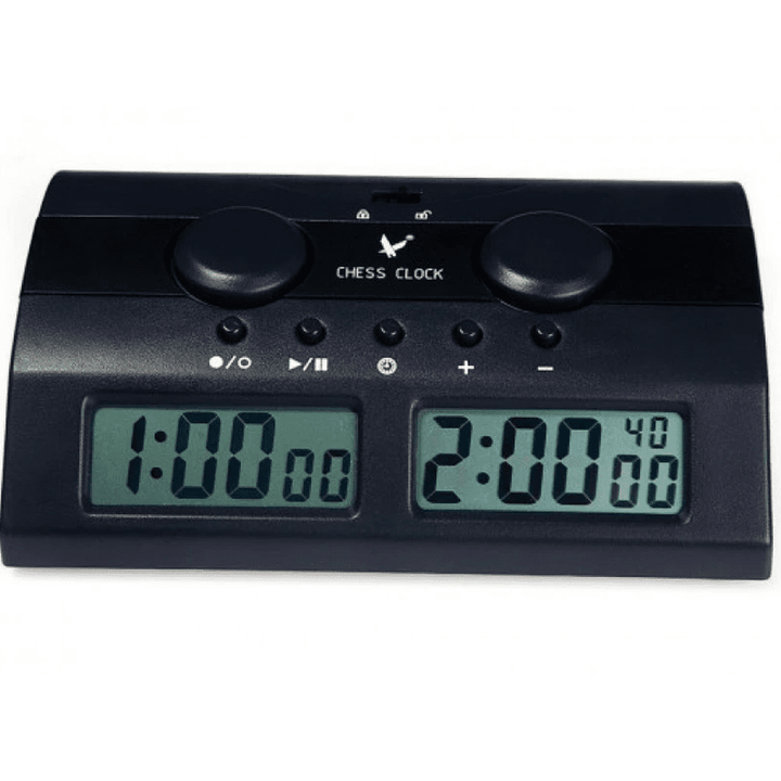LEAP Chess Clock Digital Chess Clock PQ9902A