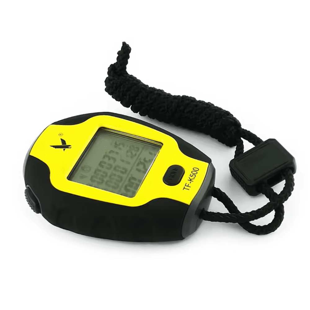 LEAP Professional Stopwatch For Gym Exercise TF-K500