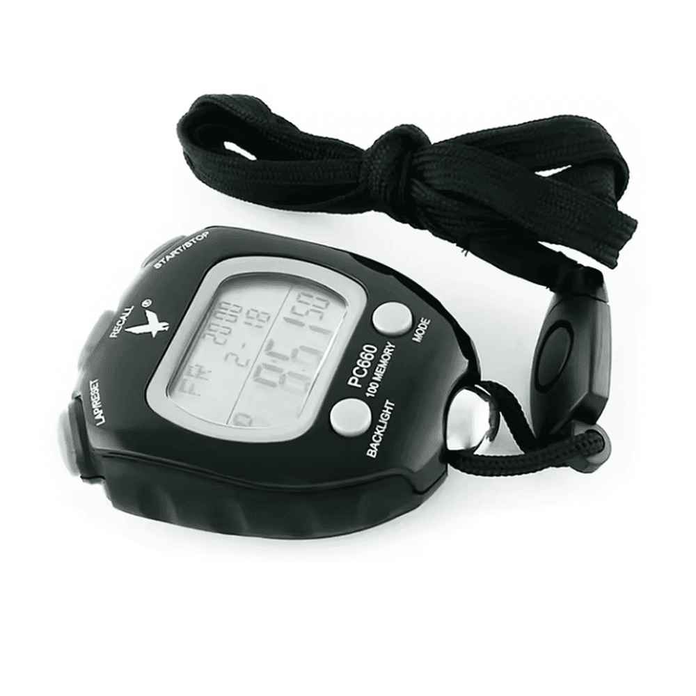 LEAP Professional Stopwatch For Gym Exercise PC660