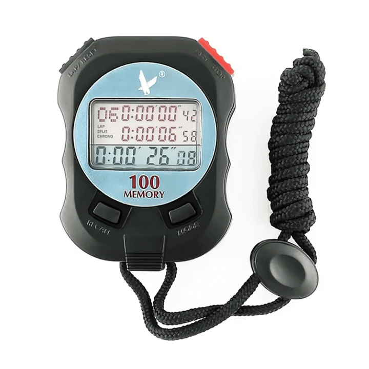 LEAP Professional Electronic Coach Stopwatch PC100A