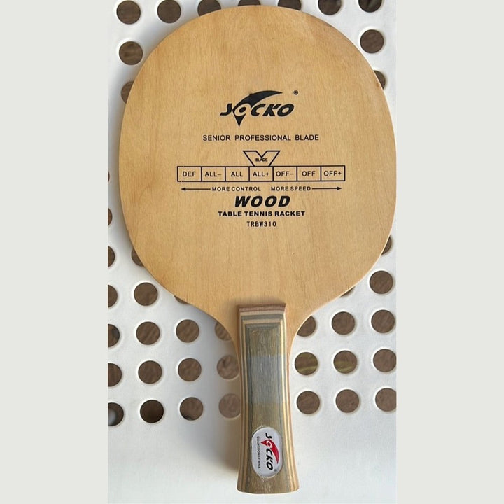 SACKO TRBW310 table tennis blade