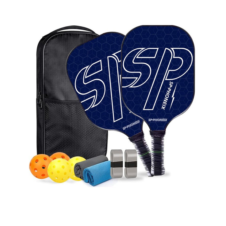 SPPHONEIX Carbon Pickleball Paddles