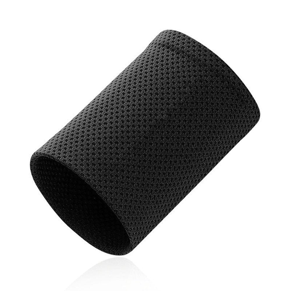 SPPHONEIX Summer Outdoor Cool Feeling Sports Wristband Towel for Running, Mountaineering, Sweat Wiping, Fitness, Basketball, Ice Silk Sweat-Absorbing, Comfortable and Breathable