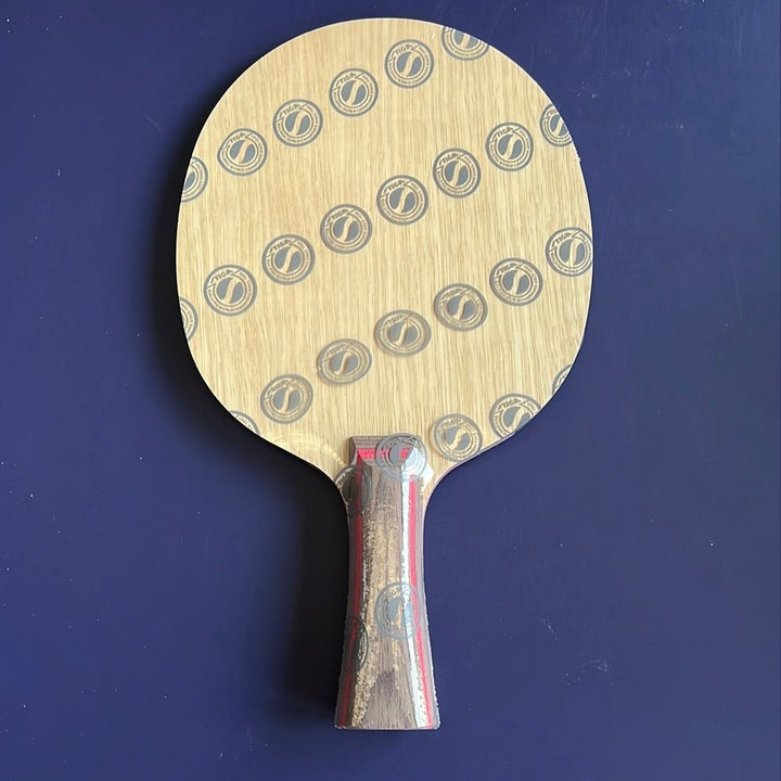 STIGAClipper,WOOD,CR ,WRB,Table Tennis FL,CS,Blade